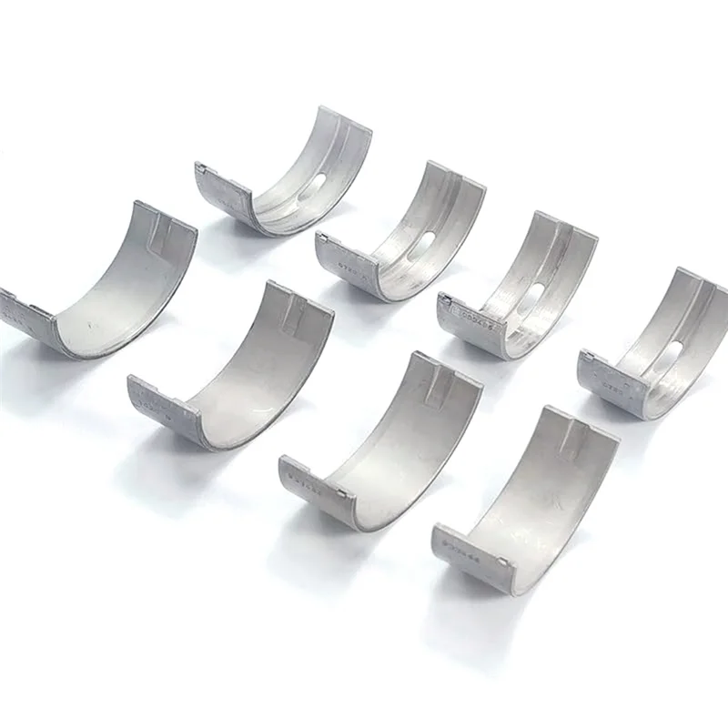 A44F-8Pcs لـ Jetski SEADOO 4 TEC GTX, GTI RXP RXT Sea Doo Gti 130 155 185 215 155 260 مجموعة المحمل الرئيسي 1503 420933456 #3