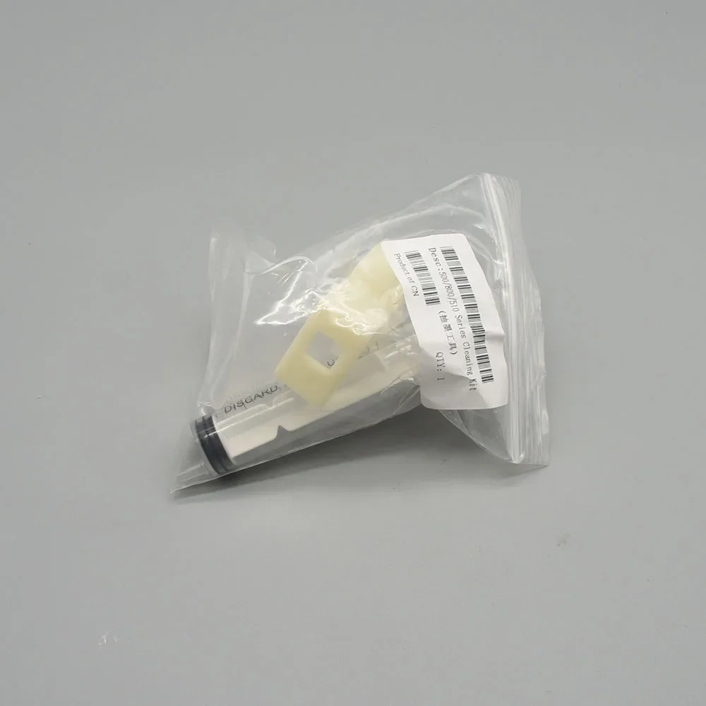 1 Set Printhead Cleaner Units For HP11 HP84 85 Print Head Cleaning Tools For HP Designjet 500 800 510 130 815 Printer