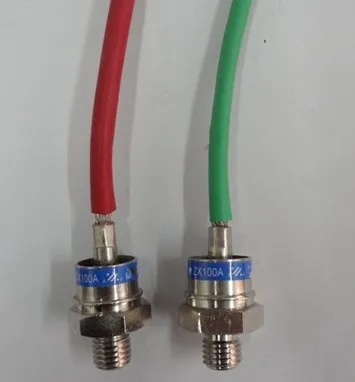 

Вращающаяся флейта: ZX100 100A 1200V / ZXR100A ZXS100A ( 16 мм грубая резьба/с линией)
