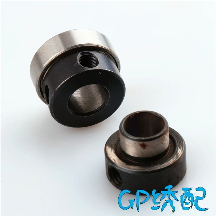 Computer Embroidery Machine Accessories Bearing Coupling Shaft Drive Shaft Under Guide Rail Color Change Bearing Slide Block Bea