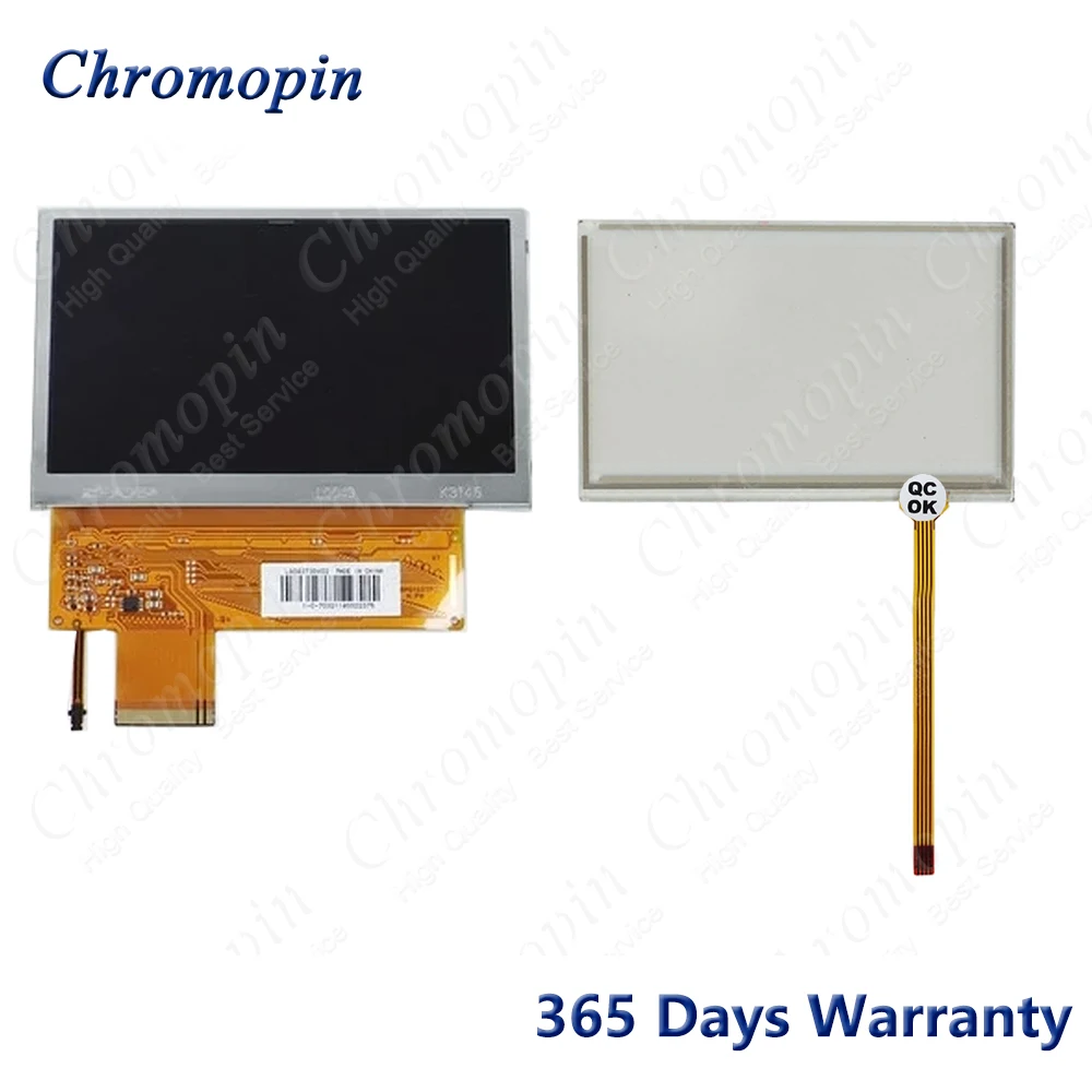 

WV043A-WC0F052 JICE A Touchscreen for LQ043T3DX02 Touch Panel Glass Repair
