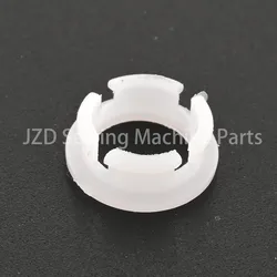 100pcs SWF PRESSER FOOT GUIDE BUSH 05A03200A000 for Embroidery Sewing Machine Parts New Typle