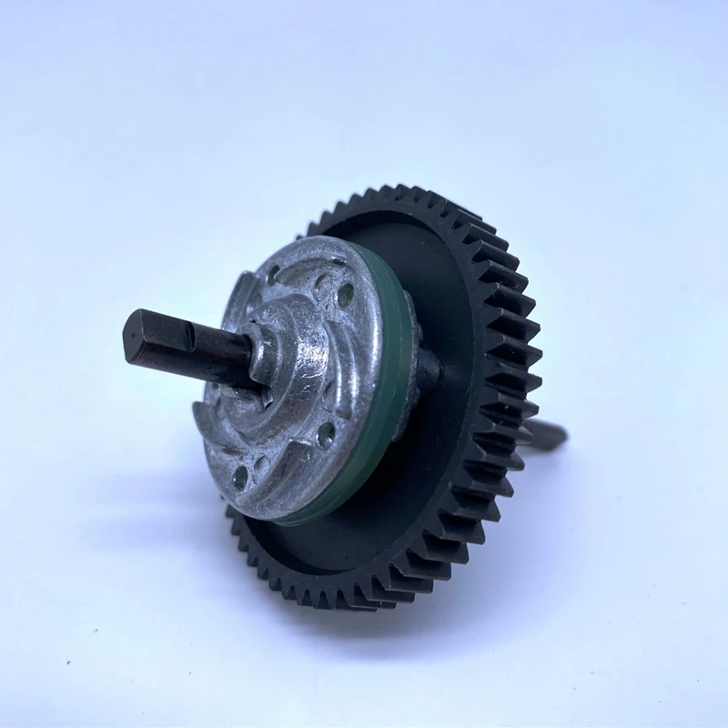 54T Spur Gear Reduction Gears Friction Devices Slipper Clutch P2953 For 1/10 Traxxas Slash 4X4 HQ727 REMO RC Car Parts