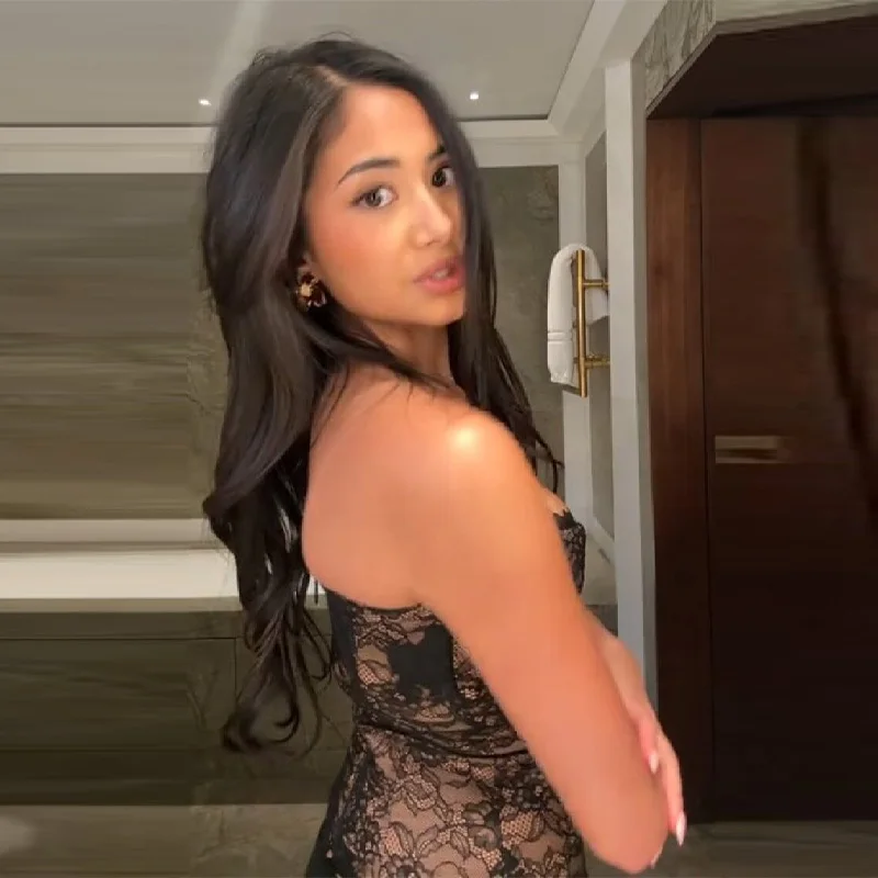Thumbnail 4 - #58 Best Lace Bodysuits to Buy In 2026