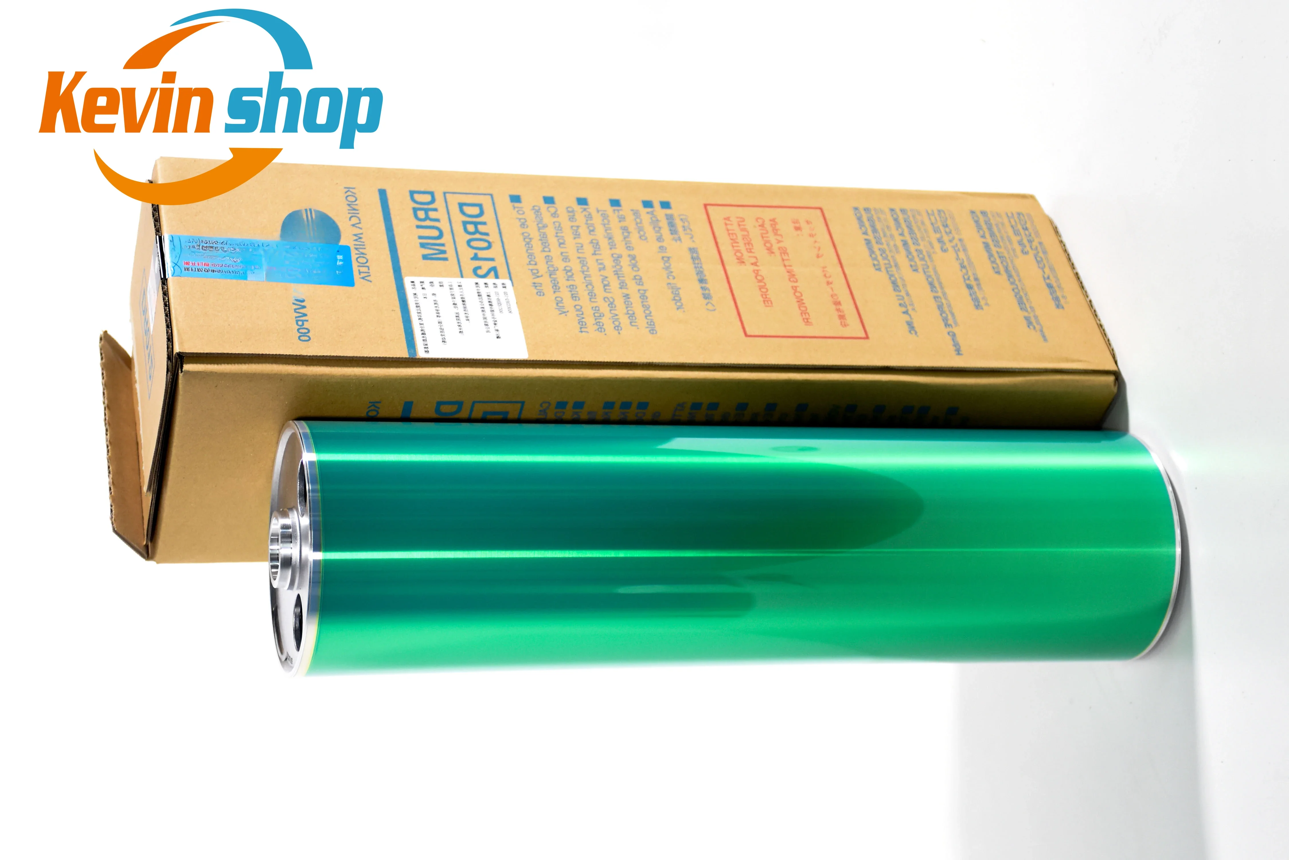 1PCS Original New OPC Drum A3VVP00 (DR-012) for Konica Minolta Bizhub Pro 951 1052 1250 1250P DR012