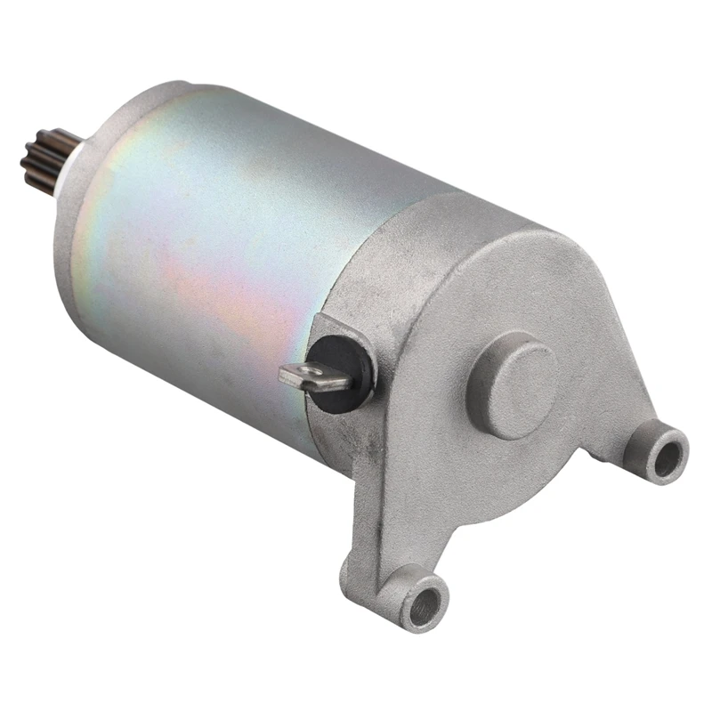 

Стартер для мотоцикла, электрический стартер для Suzuki DR200SE DR200 DR200S DF125 31100-05501 31100-05300 31100-05320