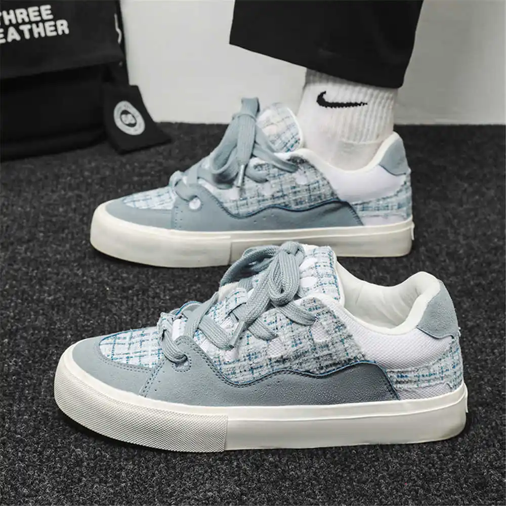 37-44 Number 40 Size 46 Cheap Sneakers Mules Red Trainers Shoes Men Outdoor Sport 0 Deporte Tenus Factory Sports-leisure