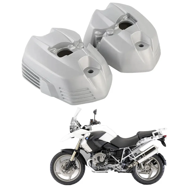 

Аксессуары для мотоциклов BMW R 1200 GS Adventure Twin Cam K25 K255 2010, крышка клапана головки цилиндра