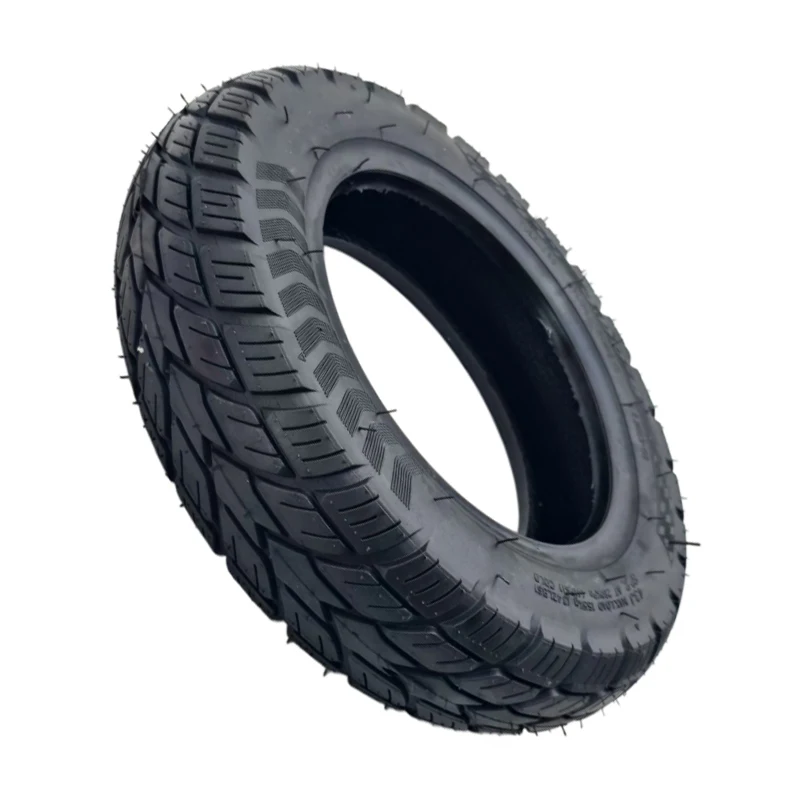 3.00-8 Blade Grain Tubeless Vacuum Tire for 8PR Reinforced Anti Puncture Rubber Tyre for Motorcycle Scooter