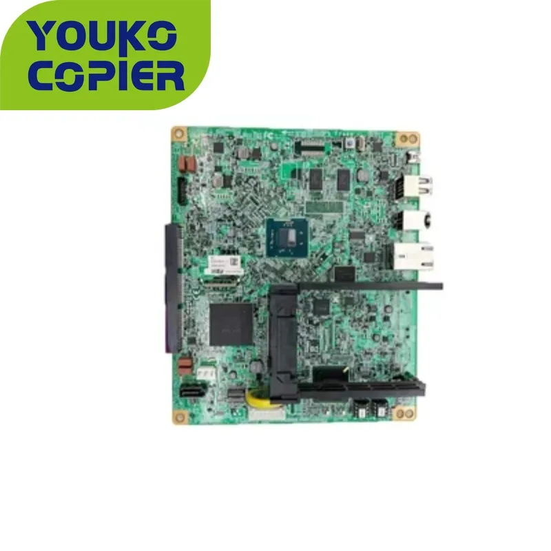 Imagem -02 - Controlador Mainboard para Ricoh Mp2555sp 1pc 1pc 1pc