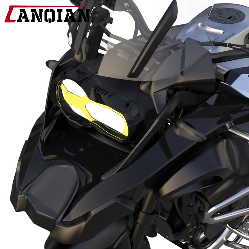 

FOR BMW R 1200 GS Adventure Rallye Exclusive TE LC 2014-2019 Motorcycle Accessories R1200GS Headlight Guard Grille Protector