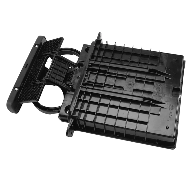 ABUM-899312W000 سيارة المقعد الخلفي كأس الماء حامل مسند الذراع الخلفي كأس الماء حامل لشركة هيونداي سانتا في 2013-2017