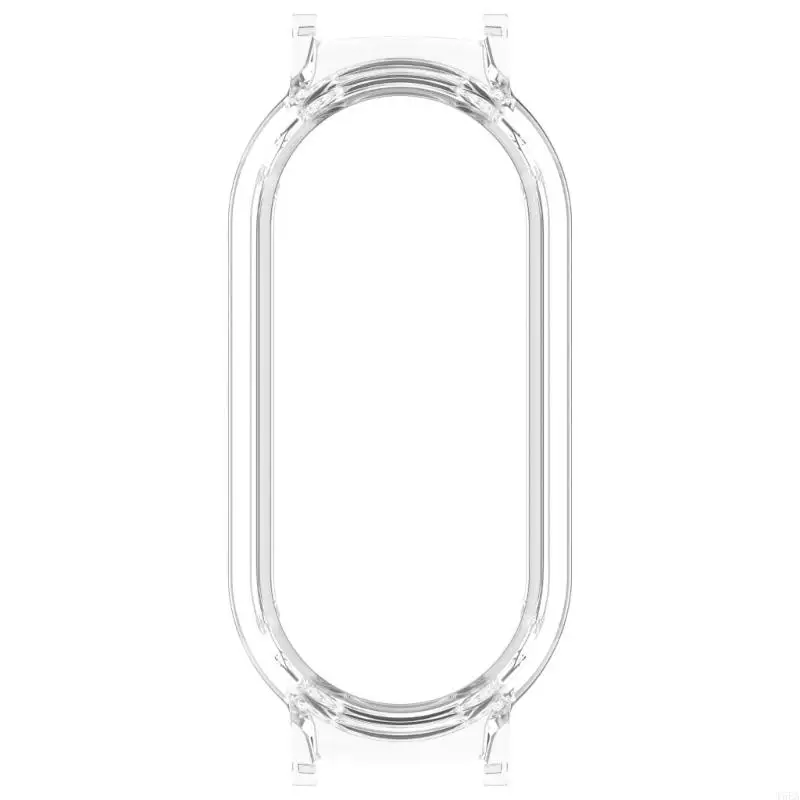 Cover SmartBand T5EA для полосы защиты на половину покрытия полосы наполовину.