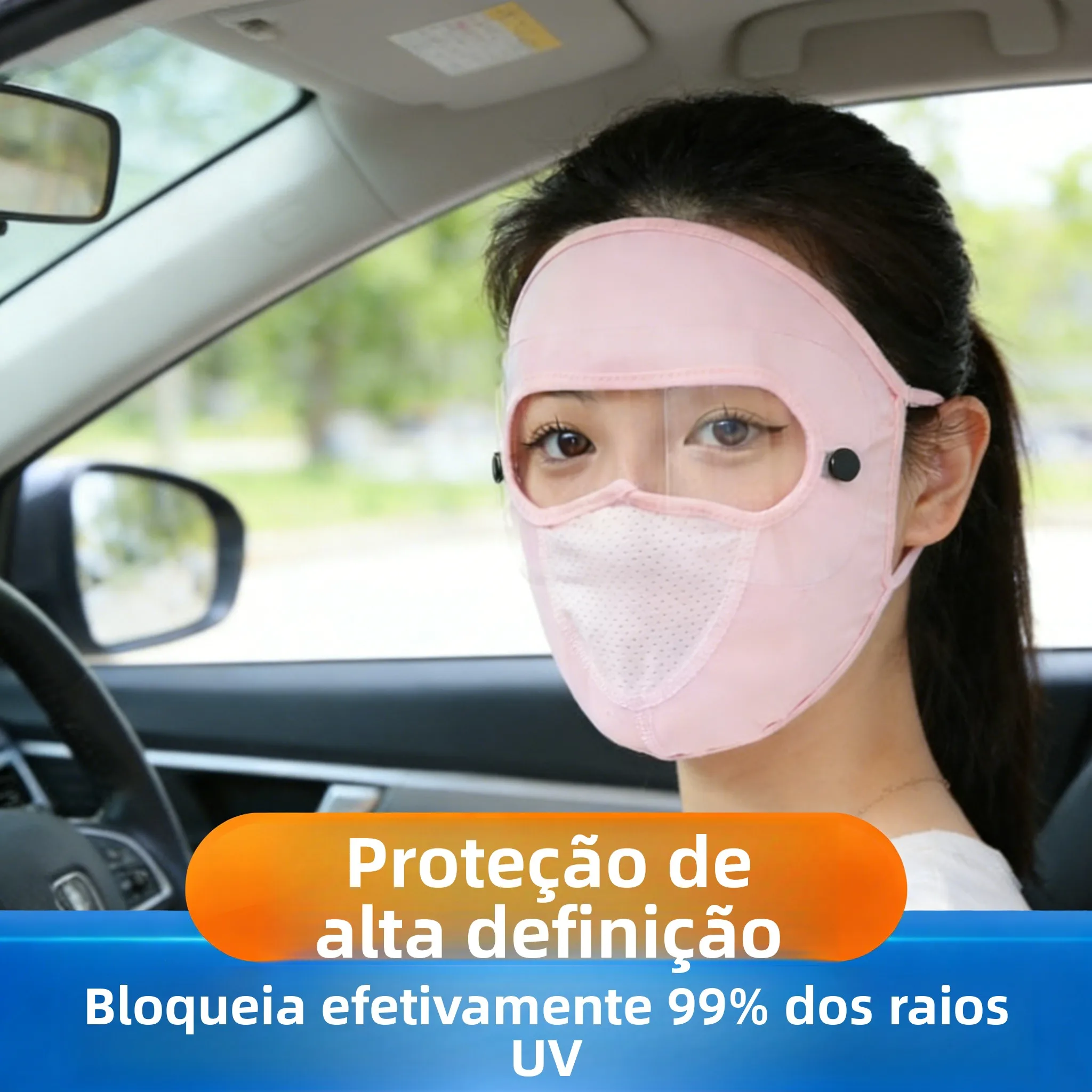mascara-facial-completa-especial-para-ciclismo-em-seda-gelada-com-protecao-uv-e-Oculos-de-sol-femininos-para-bicicleta-eletri