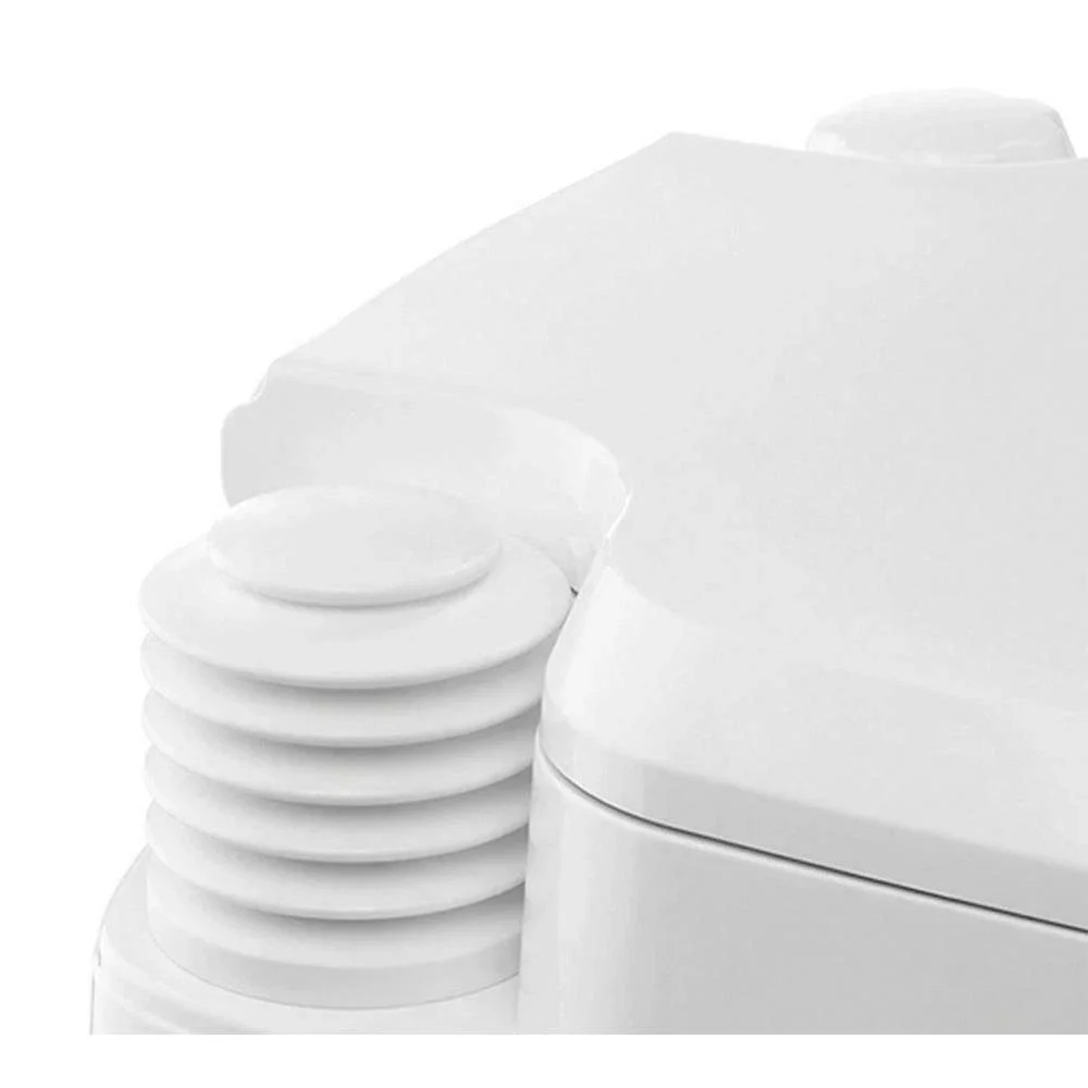 

For Thetford Porta Potti Replacement Bellow Push Flush Kit For 165/145/365/345/335 Models Caravan Campervan Accessories