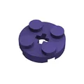 purple-20pcs
