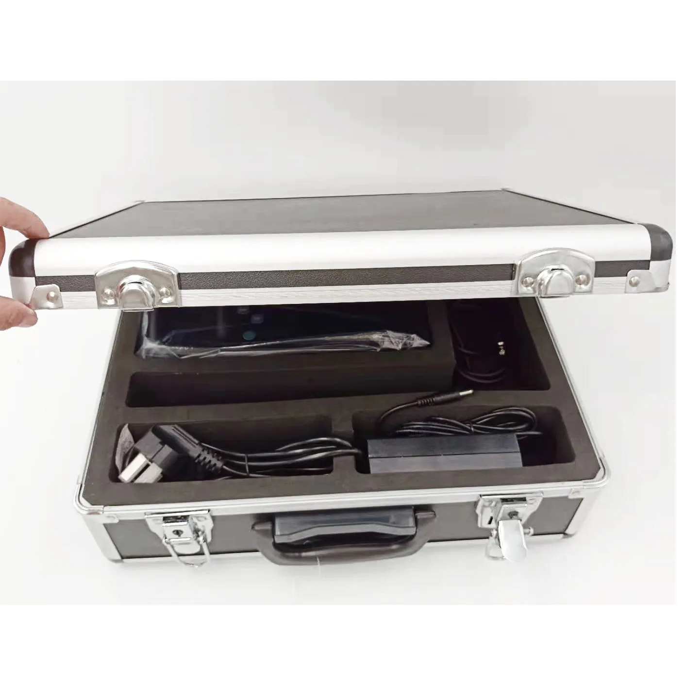 A8 Medical Imaging Portable Veterinary Ultrasonic Diagnostic Instrument for Goats and Sheep