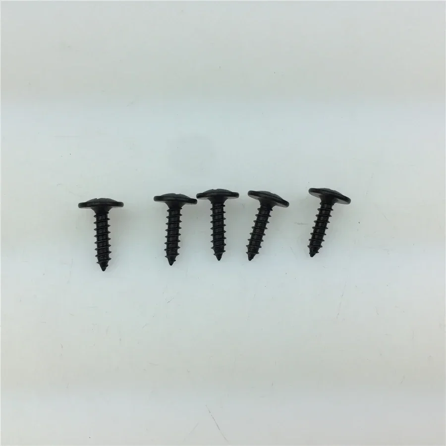 Auto Repair Parts Big Head Self-tapping Screws Cross Straps Screws Self-tapping Screws Universal