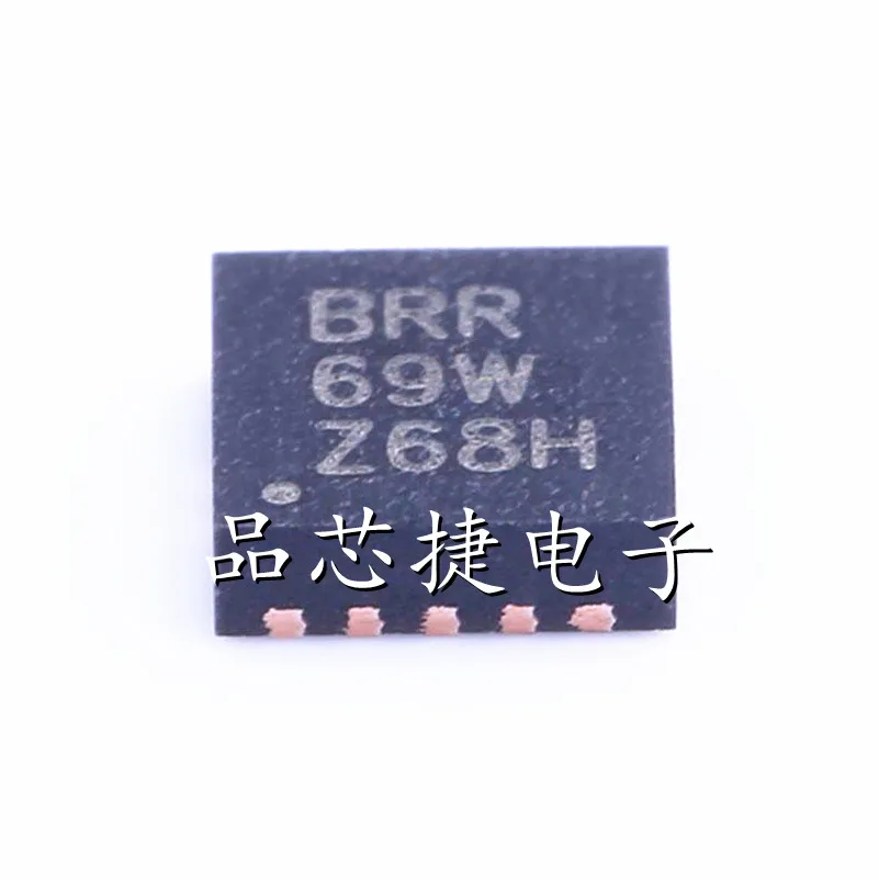 

10pcs/Lot TPS61200DRCR Marking BRR VSON-10 Adjustable Ouput Voltage Boost Converter