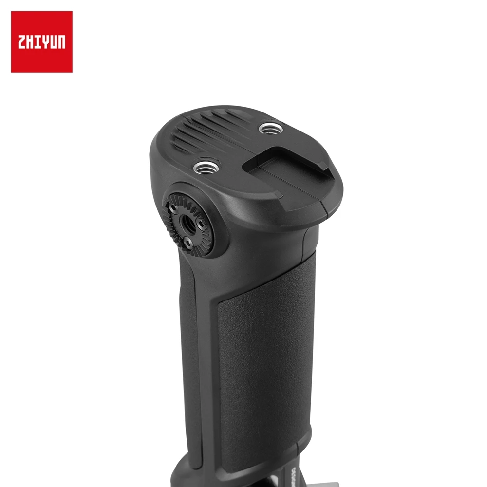 ZHIYUN-EX1A06カメラ用ジンバルスタビライザー、スリンググリップハンドル、weebill 2