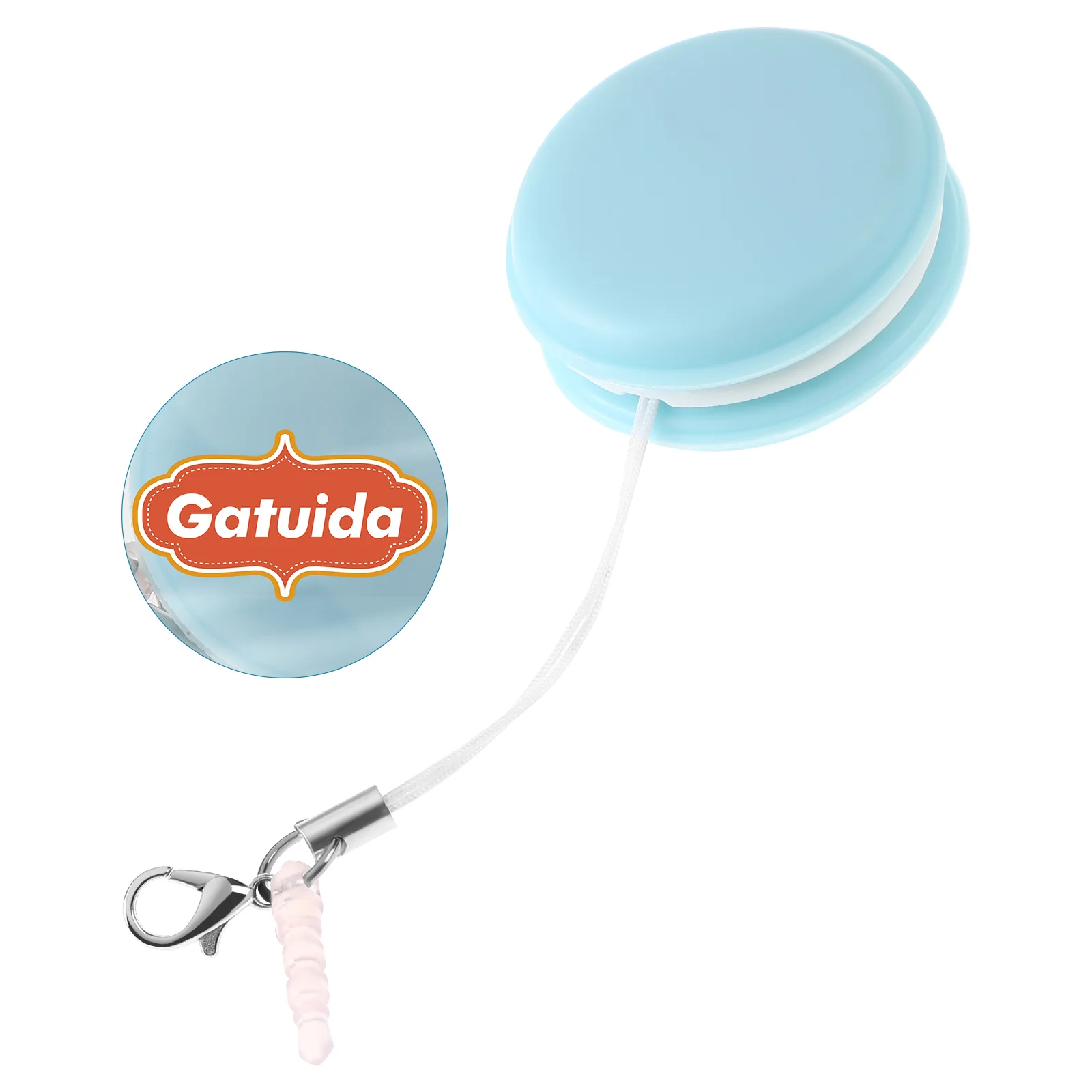 Рисунок 3 - Очиститель экрана телефона Macaron