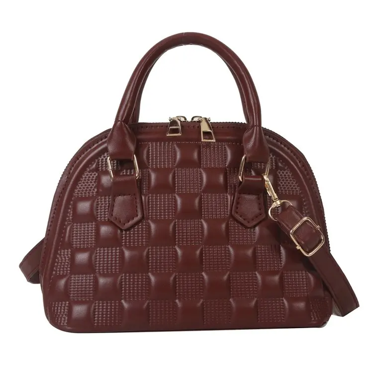 

Новая женская сумка-тоут 2026 года большой вместимости, трансформируемая, с верхней ручкой, в дизайнерском стиле, на плечо и через плечо, сумка-кроссбоди