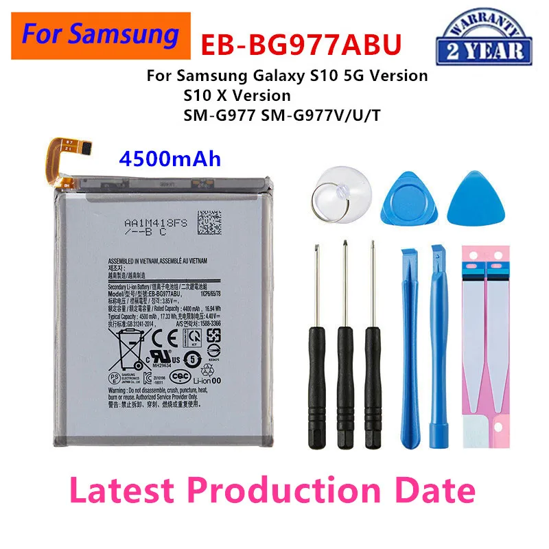 EB-BG990ABY EB-BG985ABY EB-BG988ABY EB-BG991ABY Akku für Samsung Galaxy S20 S21 FE 5G Galaxy S20 S21 Ultra Plus S10 5G