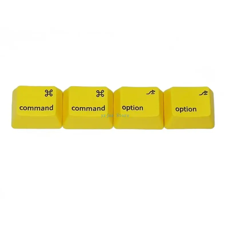 583d 1.25u 1.25x Macos keycaps dye-sub pbt keycap for mx switchメカニカルキーボード
