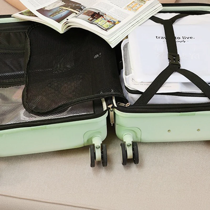 COLENARA Cabin Suitcase Women's PC 20