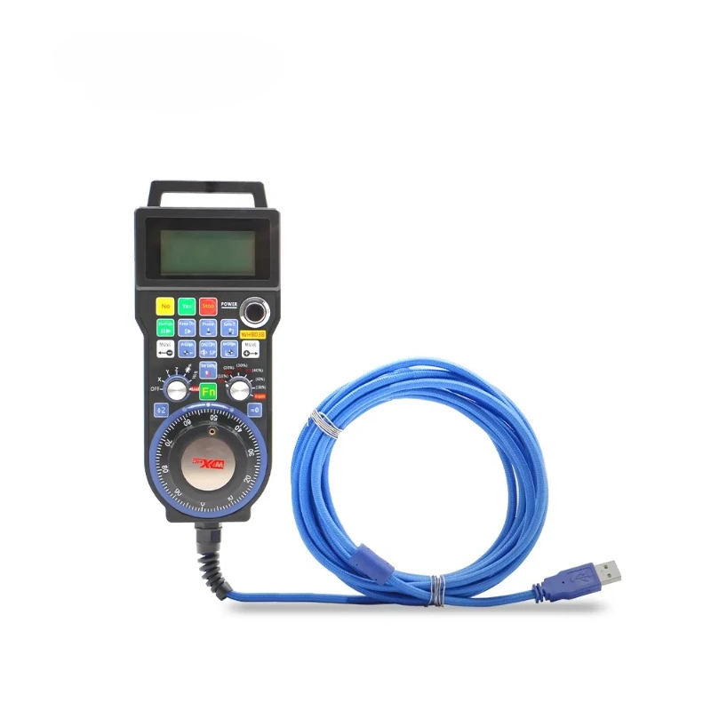 For Xhc 3Axis LHB03…