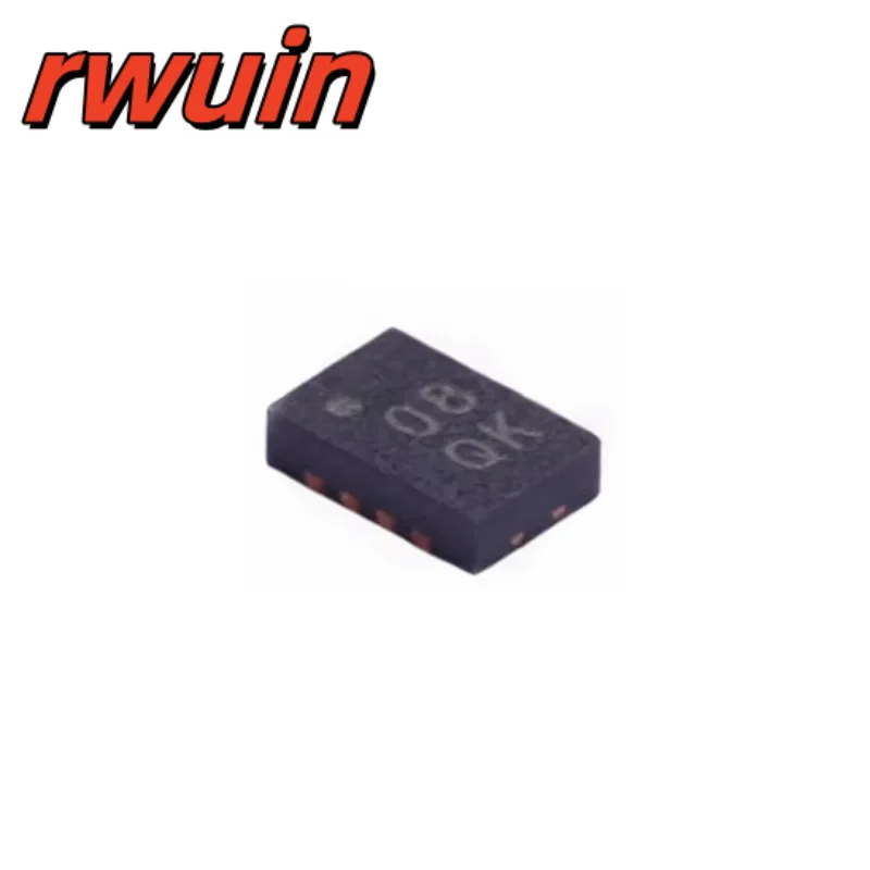 Original 100% New 5-50PCS/LOT ADL5350ACPZ ADL5350 Screen printing 08 LFCSP-8 Chipset