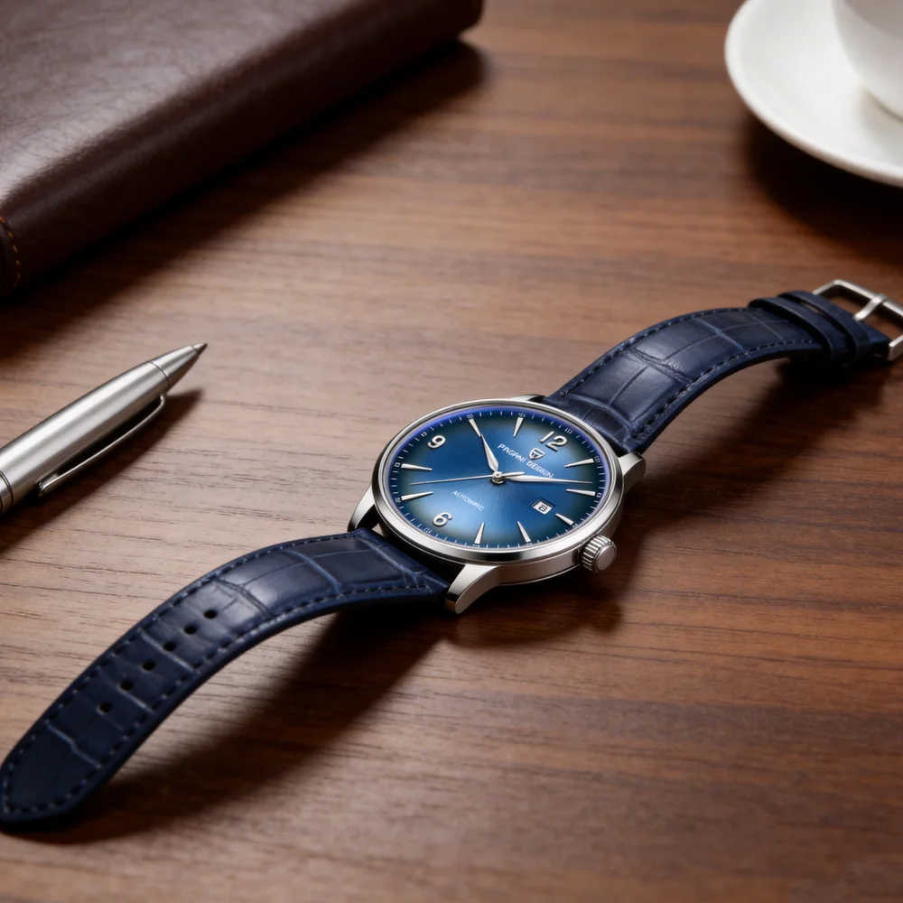 Мужские автоматические механич – обзор и цена Seiko Watch Presage