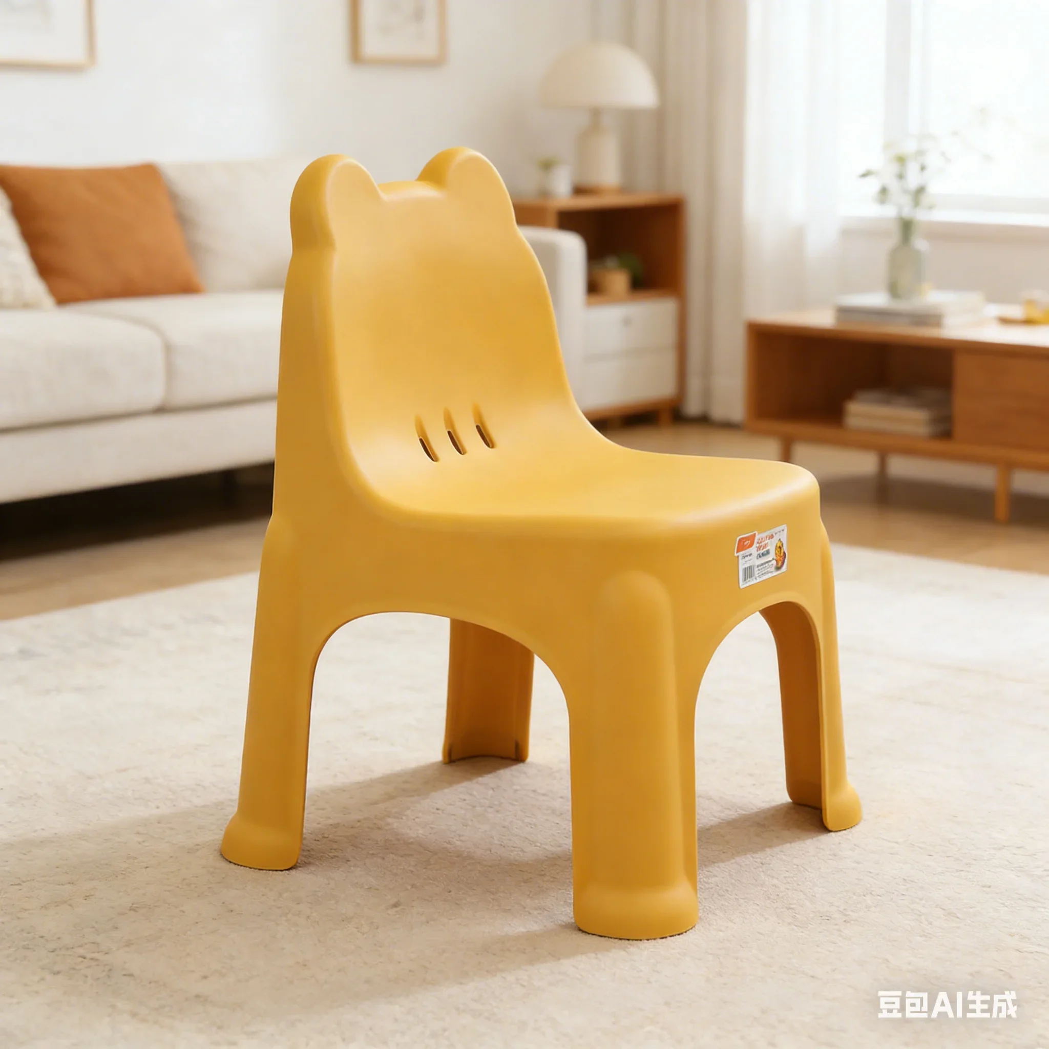 aoliviya-幼稚園子供椅子背もたれホーム食事ミニ小さなスツールダイニングチェアクラシックイタリアンレジャー-a529874