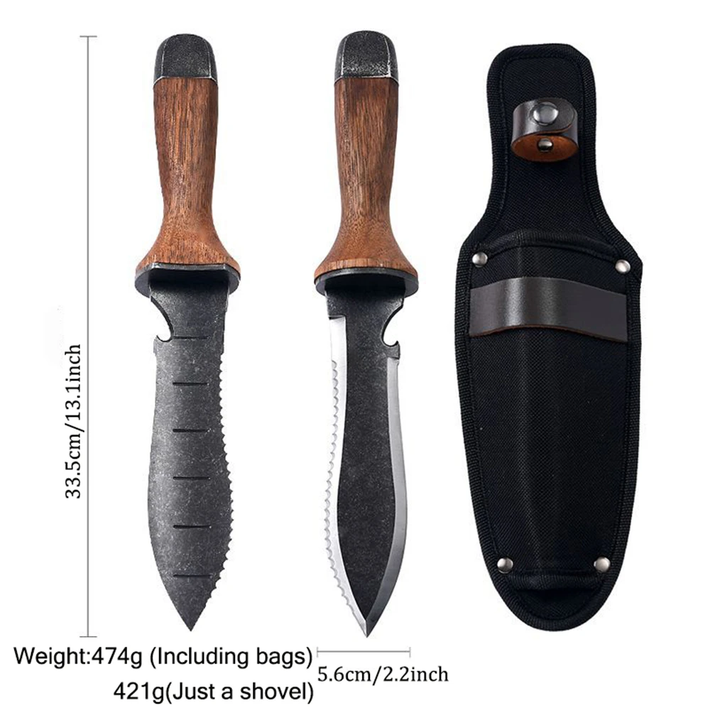 Thumbnail 2 - #36 Compare Rakes Before You Buy