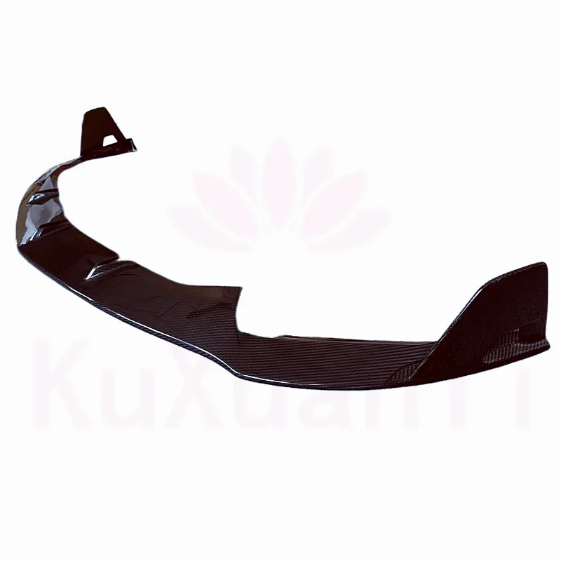 

For Lamborghini Urus M Style Front Bumper Edge Carbon Fiber Body Kit