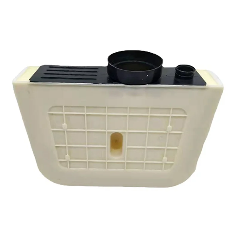 

Набор элементов воздушного фильтра ABBY-Auto, запасные части для 2016-2020 Q7 Q8 для Touareg 4M0133843C