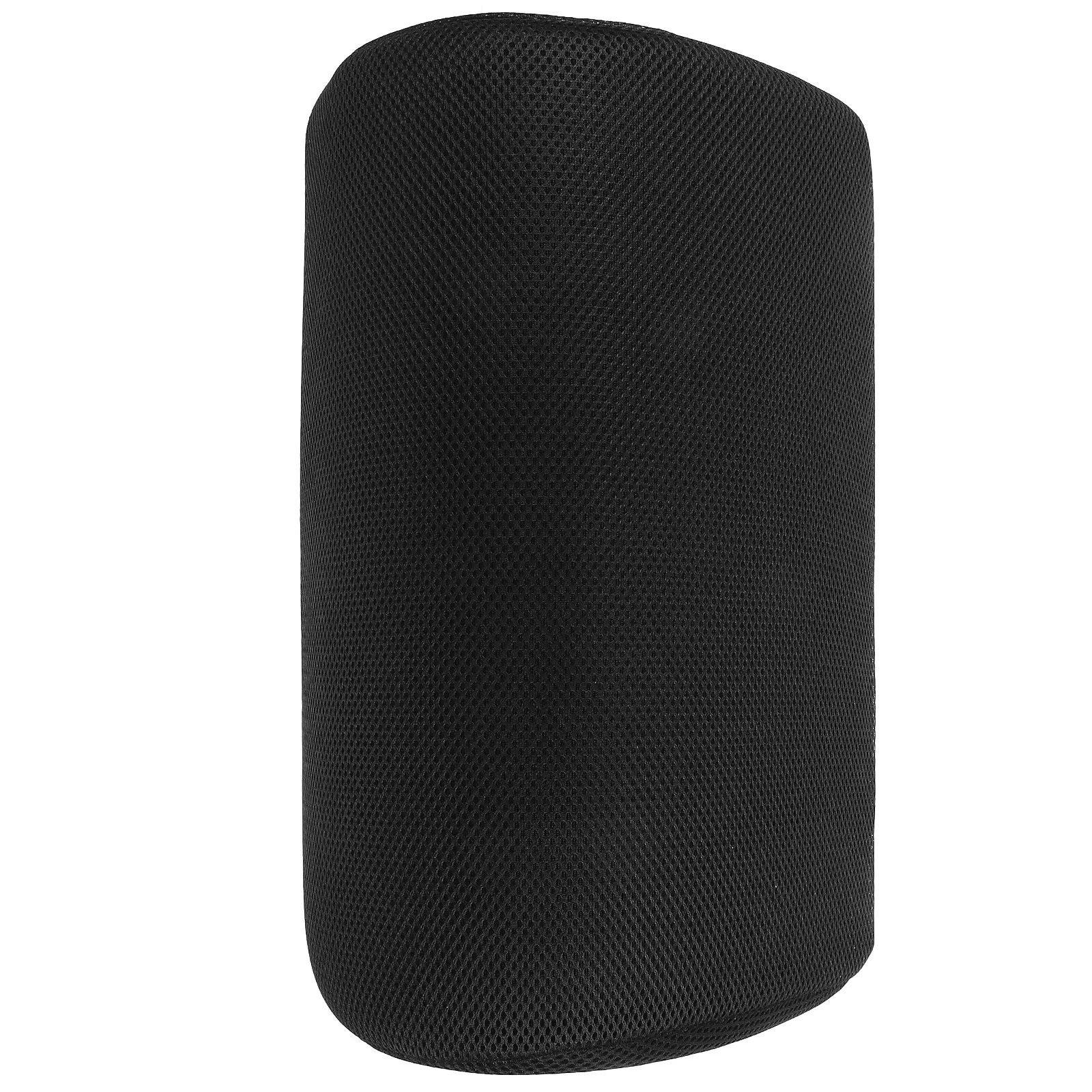 

Office Foot Rest Cushion Ergonomic Rebounding Semi Cylindrical Leg Support Pillow Soft Elastic Leg Elevation Foot Rest for Home