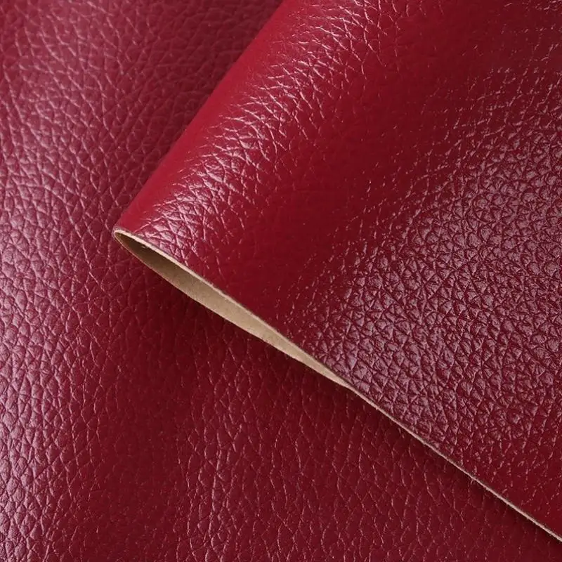 Selbstklebendes Leder-Reparaturband für Heimwerker – Ideal für Sofa, Motorrad, Autositz, Taschen und mehr – Detail 24