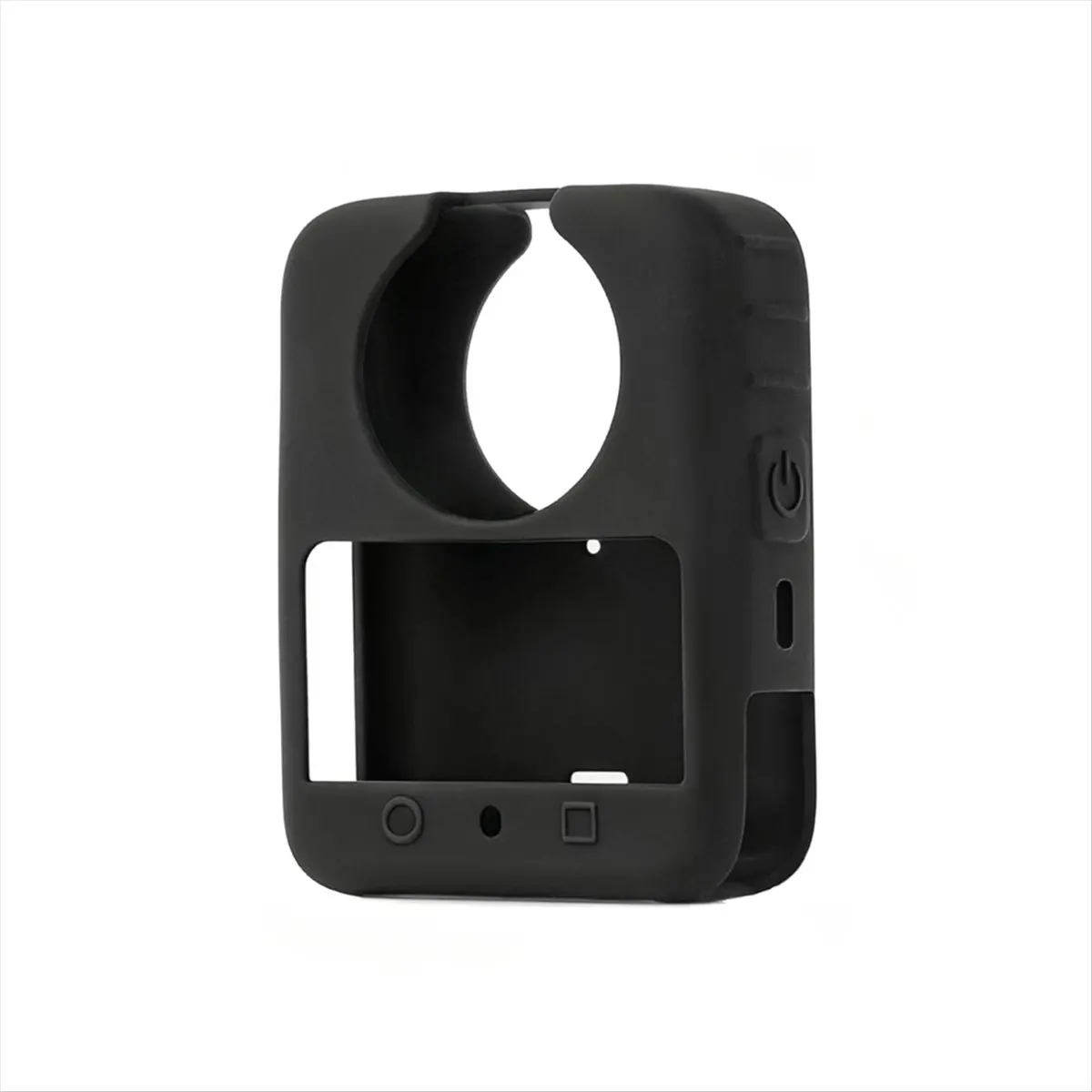 N05R SUNNYLIFE for DJI OSMO 360 Silicone Case Waterproof Anti Fall Wear-Resistant Panoramic Camera Accessories