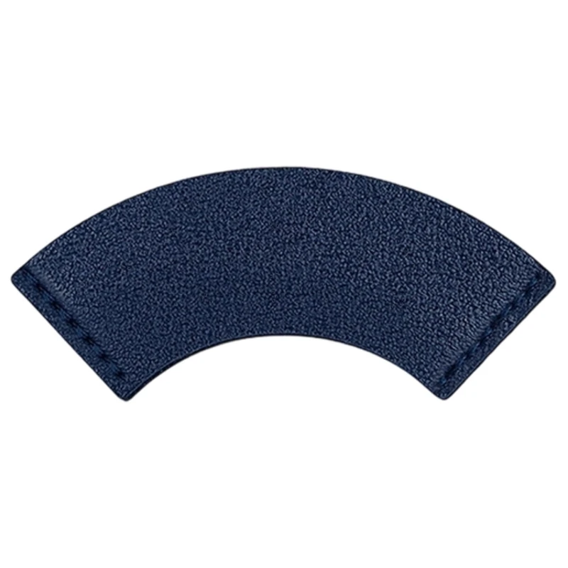 

5Pieces Corner Page Book Mark Leather Corner Bookmarks for Book Lover Adult Kid