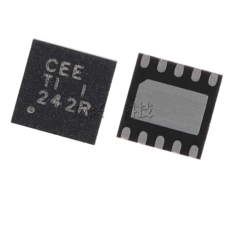 

10PCS TPS630DSKR SON-10 New Original TI/Texas Integrated Circuit IC LM5166DRCR TPS40190DRCR TPS54060DRCR TPS54561DPRR