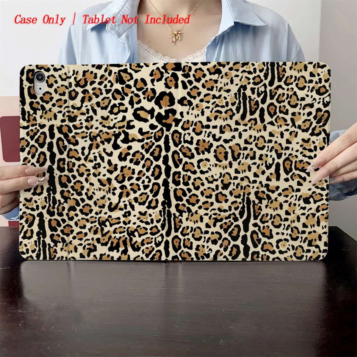 

Stylish Case For Apple iPad 10.9 10.2 Inch Air7 Pro 11 Mini Full Protection Soft Case With Elegant Colors Fit All iPad Models