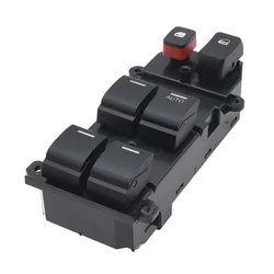 35750-SWA-K01 Front Right Hnad Driver Side Car Power Window Switch Regulator For Honda CR-V 2007 2008 2009 2010 2011 35750SWAK01