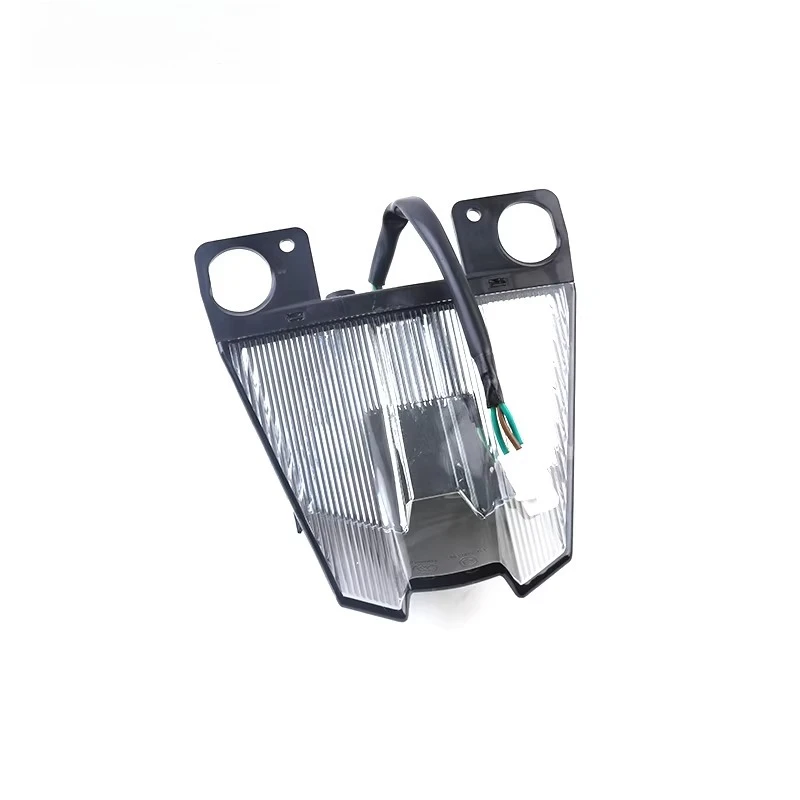 

For CFMOTO Motorcycle 650MT CF650-3C Rear Brake Light Night Running Light Tail Light Combination