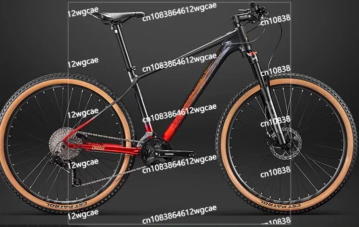 

Mountain bike, variable speed female shock-absorbing off-road student bike