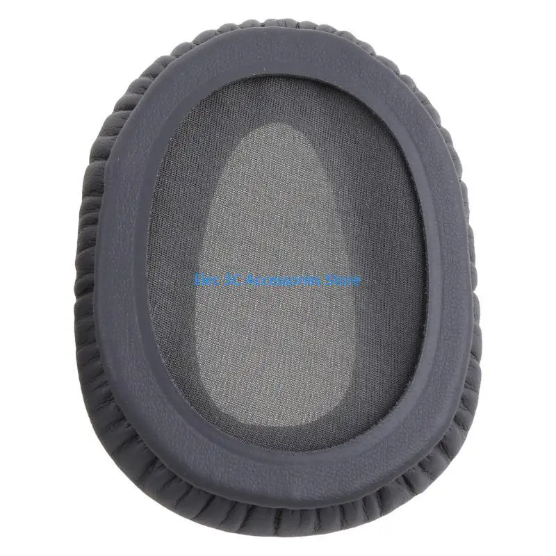 Y51A Durable Earpads Ear Cushion for WH-CH700N MDR-ZX770BN Headset Sleeve Repair Part - view 4