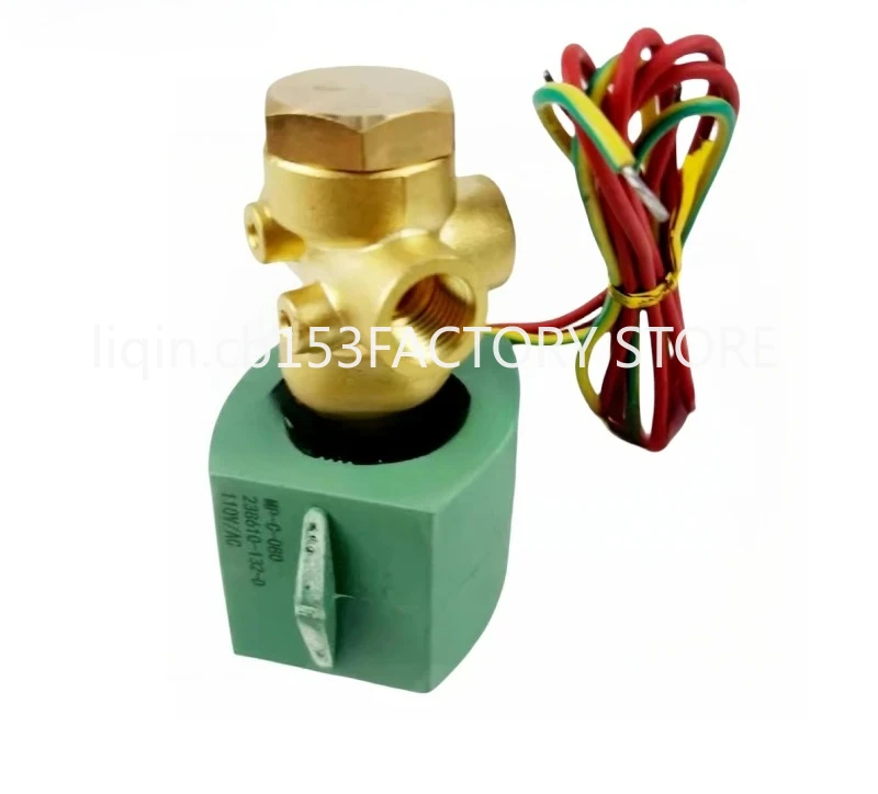 Compresor cost  02250125-657 Solenoid Valve or 250038-666