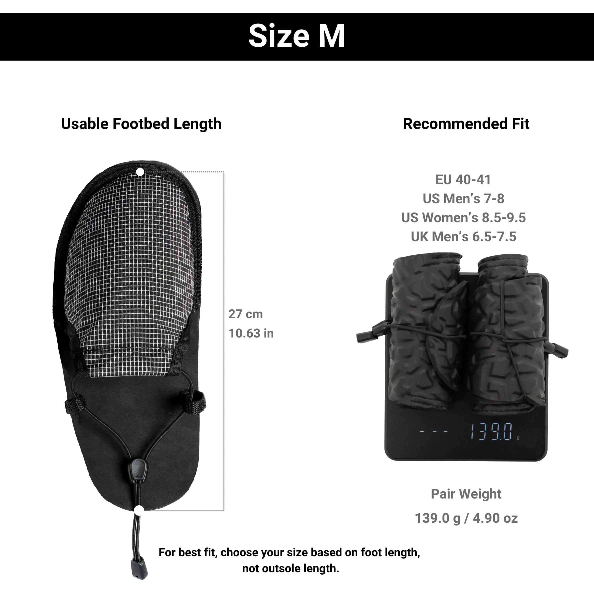 [HODRGEAR] Camp-Schuhe Ultraleichte Rollbare Fußbekleidung Atmungsaktives Dyneema ® Grid Upper Sole Packable Quick-Dry Short Camp Movement