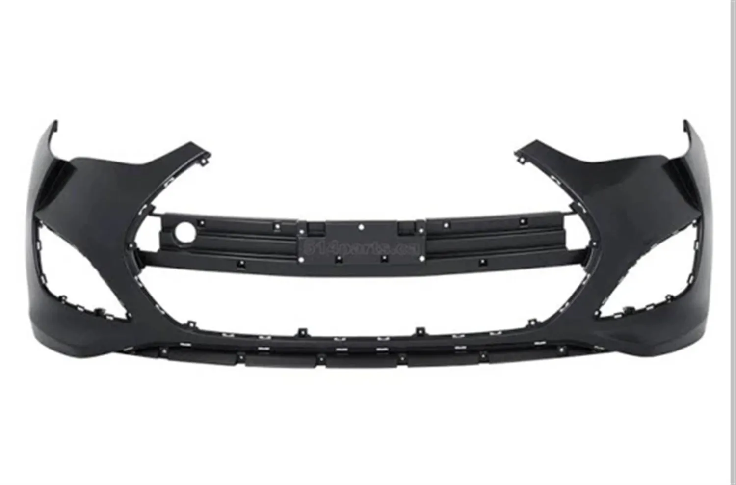 

Car front and rear bumper surround body kit for Hyundai Veloster 12-15