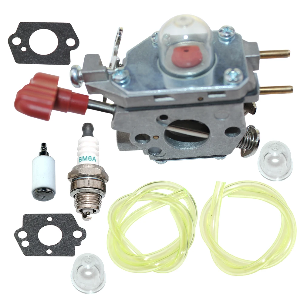 

C1U-P27 Carburetor For CRAFTSMAN 316.715860,316.725860,316.731200,316.740870,316.740800,316.740820,316.740870,316.740890